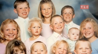 Illustration for article titled First Look: New Polygamy Show Sister Wives Suggests We "Rethink" Marriage